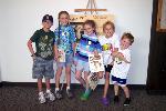 Junior Ranger