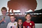 Junior Ranger