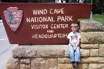 Junior Ranger