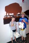 Junior Ranger