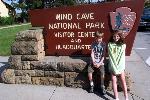 Junior Ranger