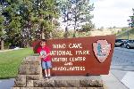 Junior Ranger