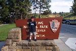 Junior Ranger