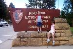 Junior Ranger