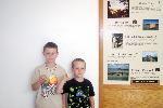 Junior Ranger
