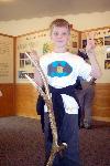 Junior Ranger
