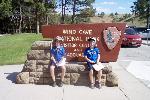 Junior Ranger