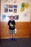 Junior Ranger