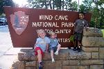 Junior Ranger