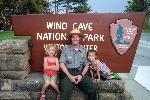 Junior Ranger