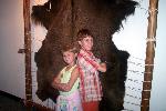 Junior Ranger