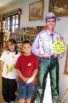 Junior Ranger