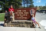 Junior Ranger