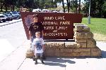 Junior Ranger