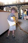 Junior Ranger