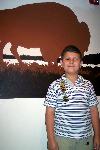 Junior Ranger