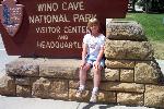 Junior Ranger