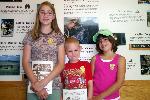 Junior Ranger