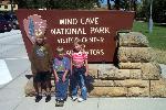 Junior Ranger