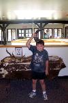 Junior Ranger