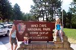 Junior Ranger