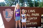 Junior Ranger