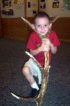 Junior Ranger