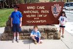 Junior Ranger