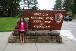 Junior Ranger