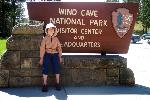Junior Ranger