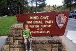 Junior Ranger