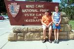 Junior Ranger