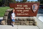 Junior Ranger