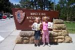 Junior Ranger