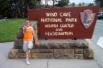 Junior Ranger