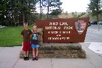 Junior Ranger