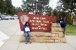 Junior Ranger