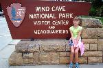 Junior Ranger