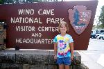 Junior Ranger