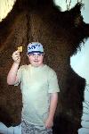 Junior Ranger