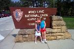 Junior Ranger