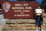 Junior Ranger