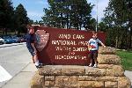 Junior Ranger