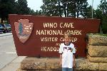 Junior Ranger