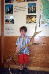 Junior Ranger