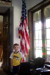 Junior Ranger
