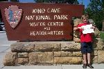Junior Ranger