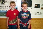 Junior Ranger