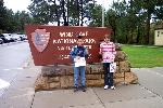 Junior Ranger