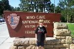 Junior Ranger